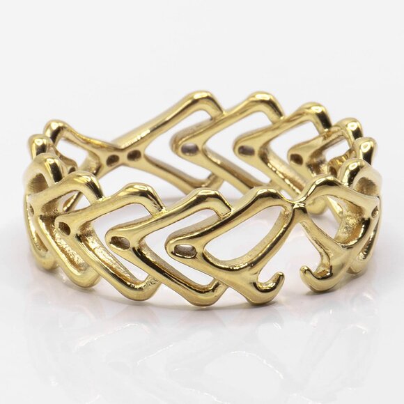 Vitaly x Kacimi Latamene - Dynastie Ring - Picture 2 of 8